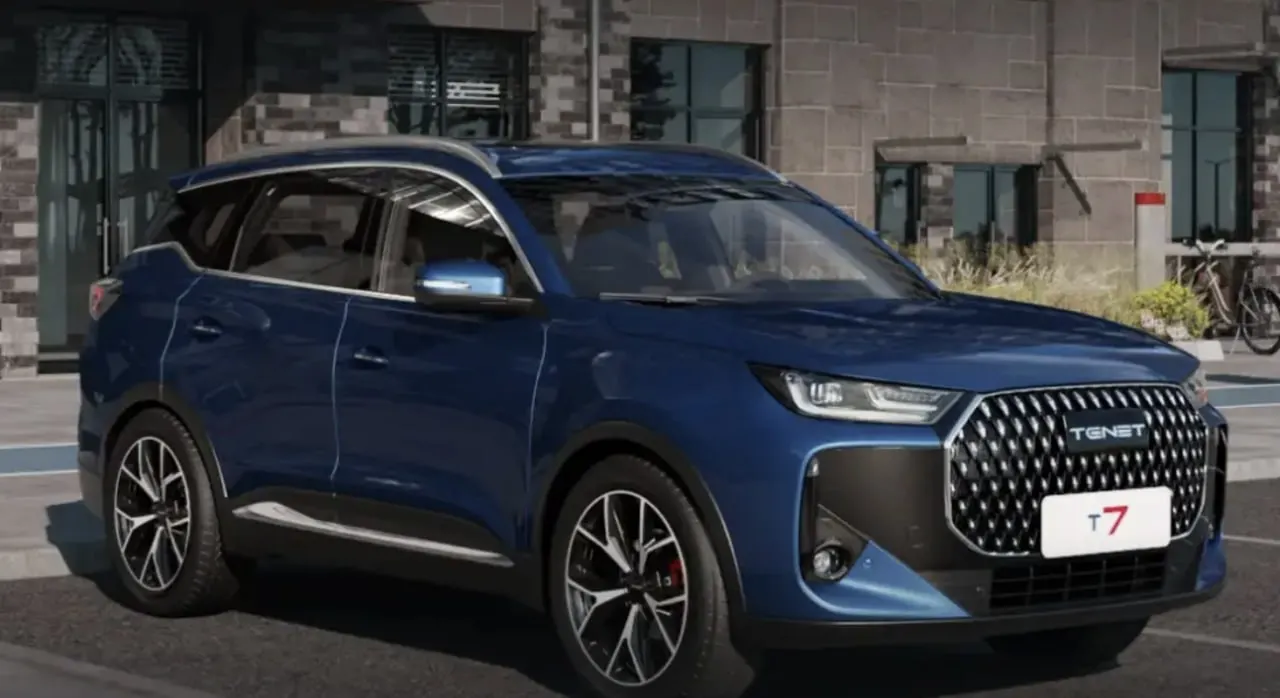 Правительство Псковской области приобрело два автомобиля HAVAL стоимостью 2,5 млн рублей каждый. Сделка выполняется по лизингу у петербургских бизнесменов, выплаты запланированы до ноября 2027 года.
