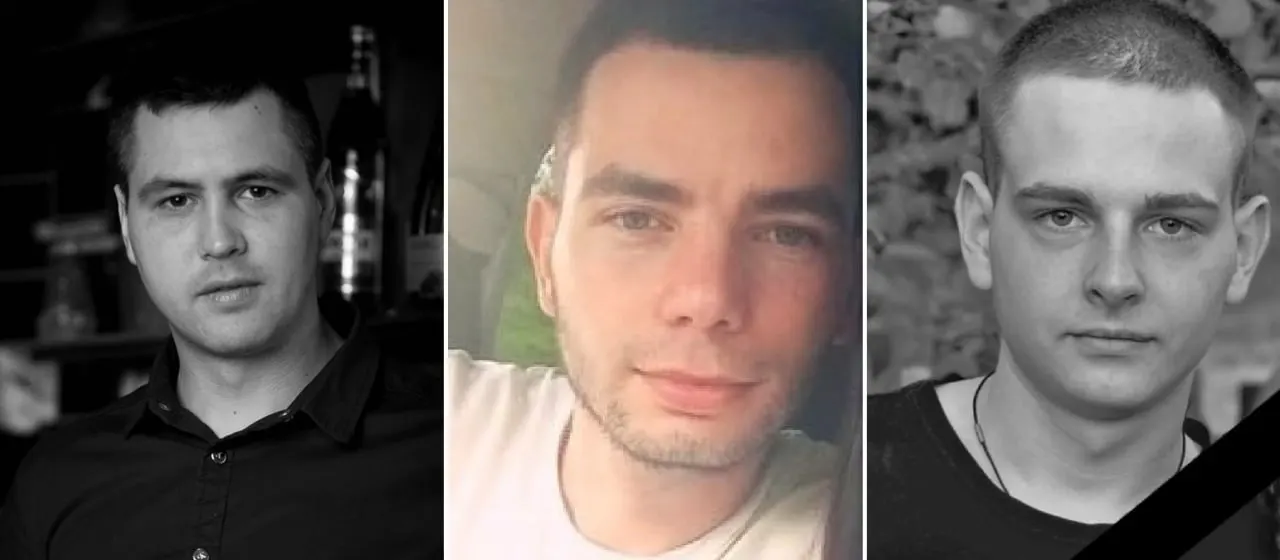 По данным на 30 октября число погибших жителей Псковской области в войне на Украине достигло 1139 человек.