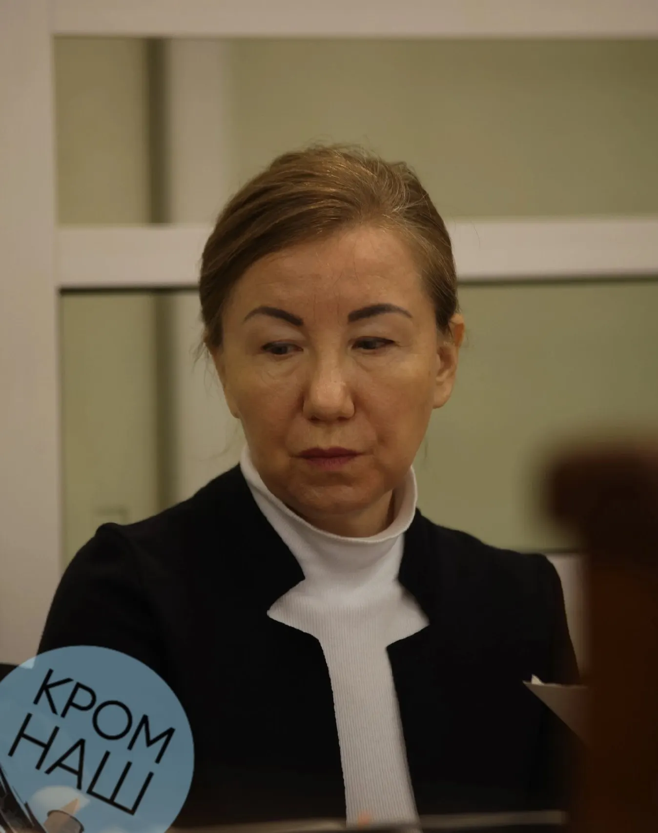 Стороны намерены завершить судебное следствие и выступить в прениях.