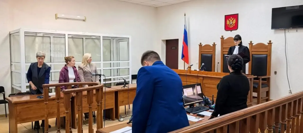 Суд признал Наталью Ильину виновной в мошенничестве и превышении должностных полномочий: через фиктивное трудоустройство и схему с завышенными зарплатами было присвоено свыше 25 млн рублей.