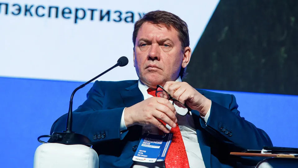 Гендиректор ФБУ «ГКЗ» задержан по подозрению в получении взятки. Расследование продолжается, ему может быть избрана мера пресечения.