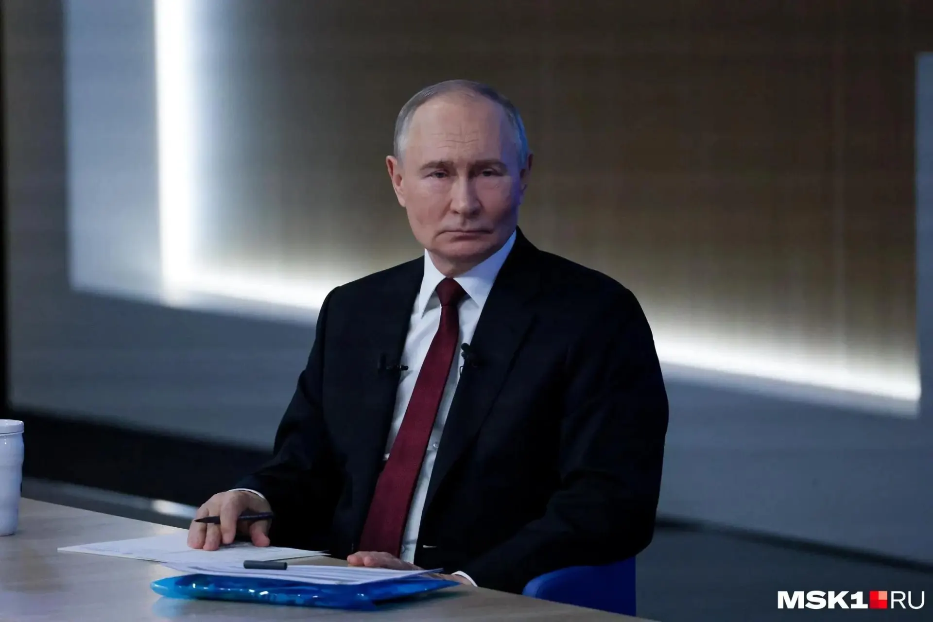 Президент предупредил зарубежных политиков о рисках резких действий и призвал воздержаться от эскалаций.