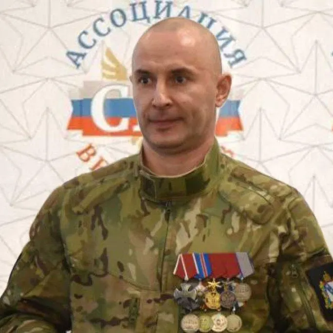 Максим Калуцких стал омбудсменом по правам участников войны и их семей в Курской области; должность введена на постоянной основе.