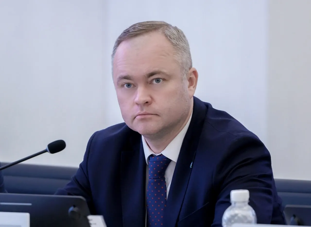 Аппарат Законодательного Собрания Псковской области расширится за&nbsp;счет создания нового комитета