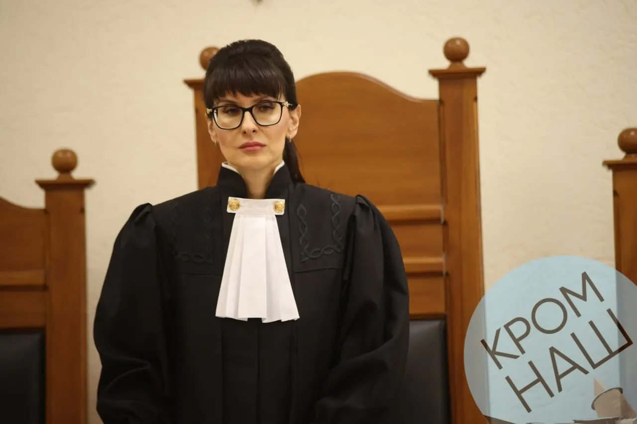 Судью Ирину Васильеву назначили председателем Псковского городского суда сроком на шесть лет.