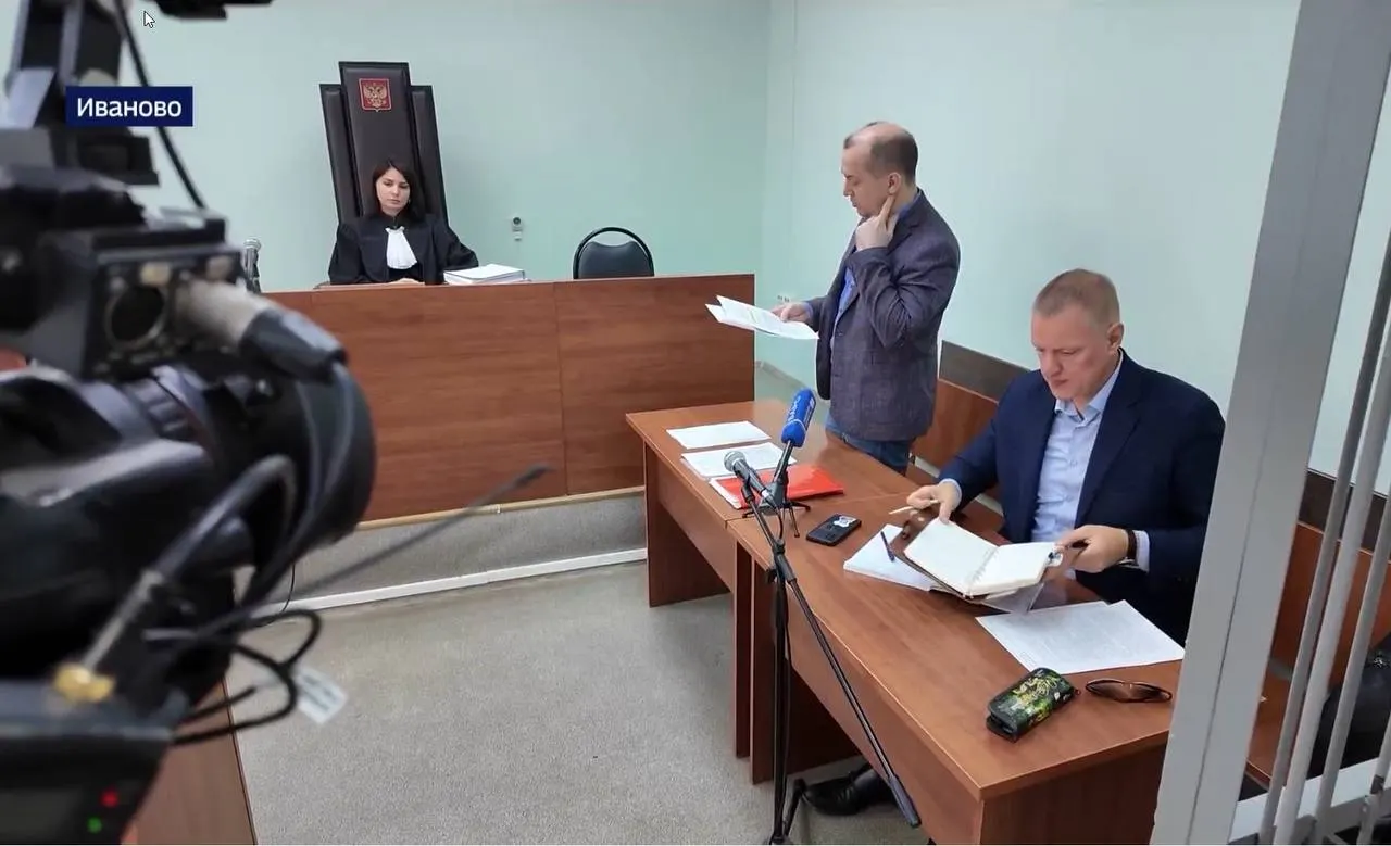 Глава Следственного комитета запросил доклад по делу против главного редактора регионального телеканала и обсудил попытки возбуждения дел против сотрудников МВД, тогда как журналист оказался на скамье подсудимых.
