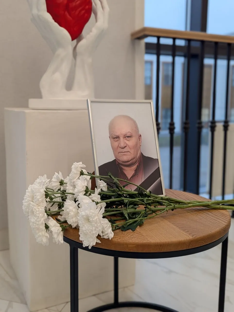Псковский государственный университет подтвердил кончину Михаила Семёновича Бегуна, кандидата медицинских наук и доцента кафедр клинической медицины, фундаментальной медицины и общей патологии. Официальных заявлений от вуза пока не поступало.