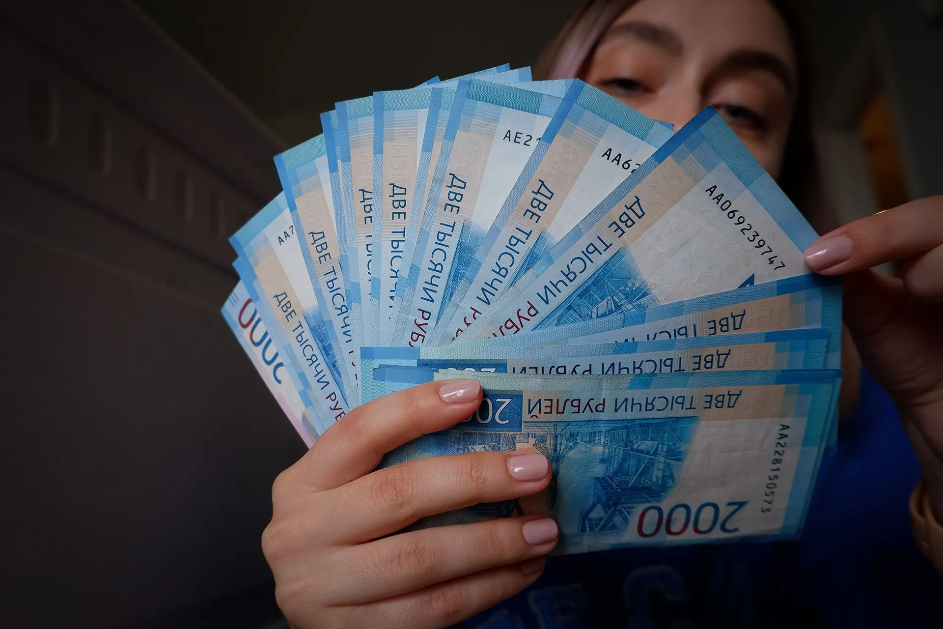 Налоговое бремя для россиян продолжает расти.