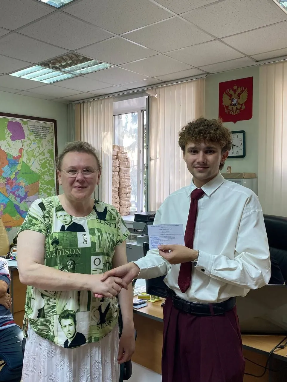Новосибирского кандидата в&nbsp;горсовет объявили иностранным агентом