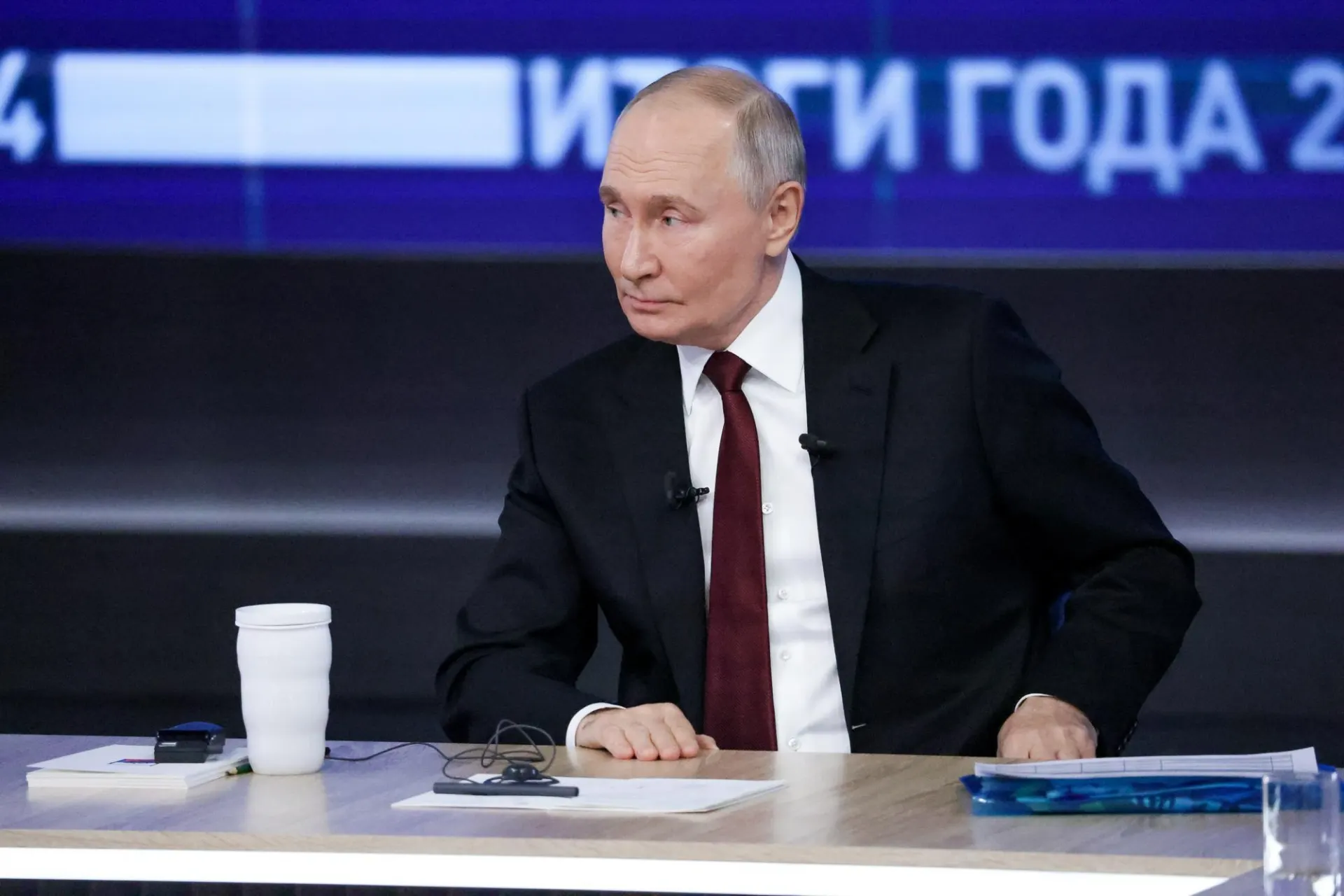 Мероприятие пройдет вместе с большой пресс-конференцией; подробности будут объявлены позже.