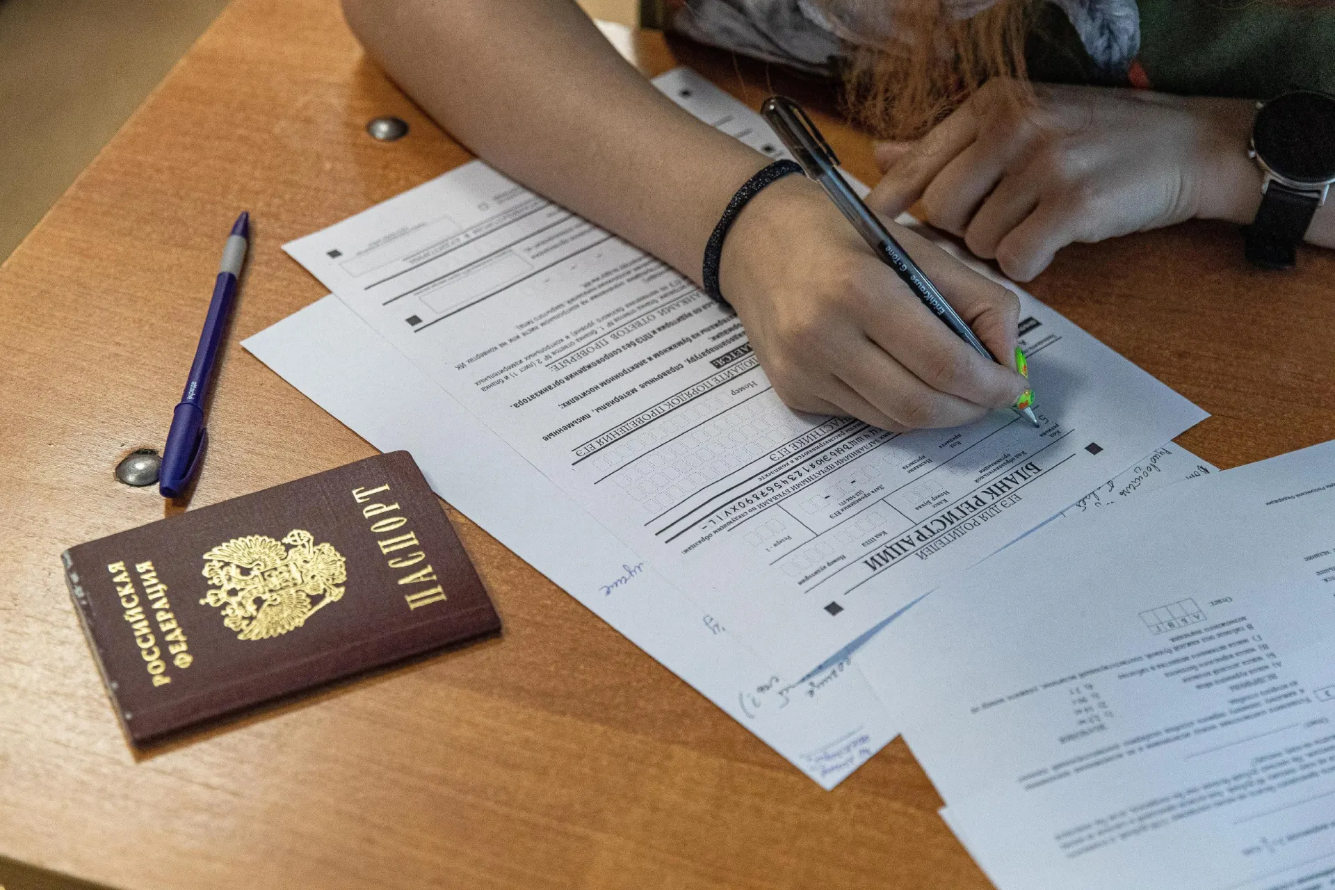 Новые правила приема в вузы предусматривают увеличение баллов ЕГЭ до 25.