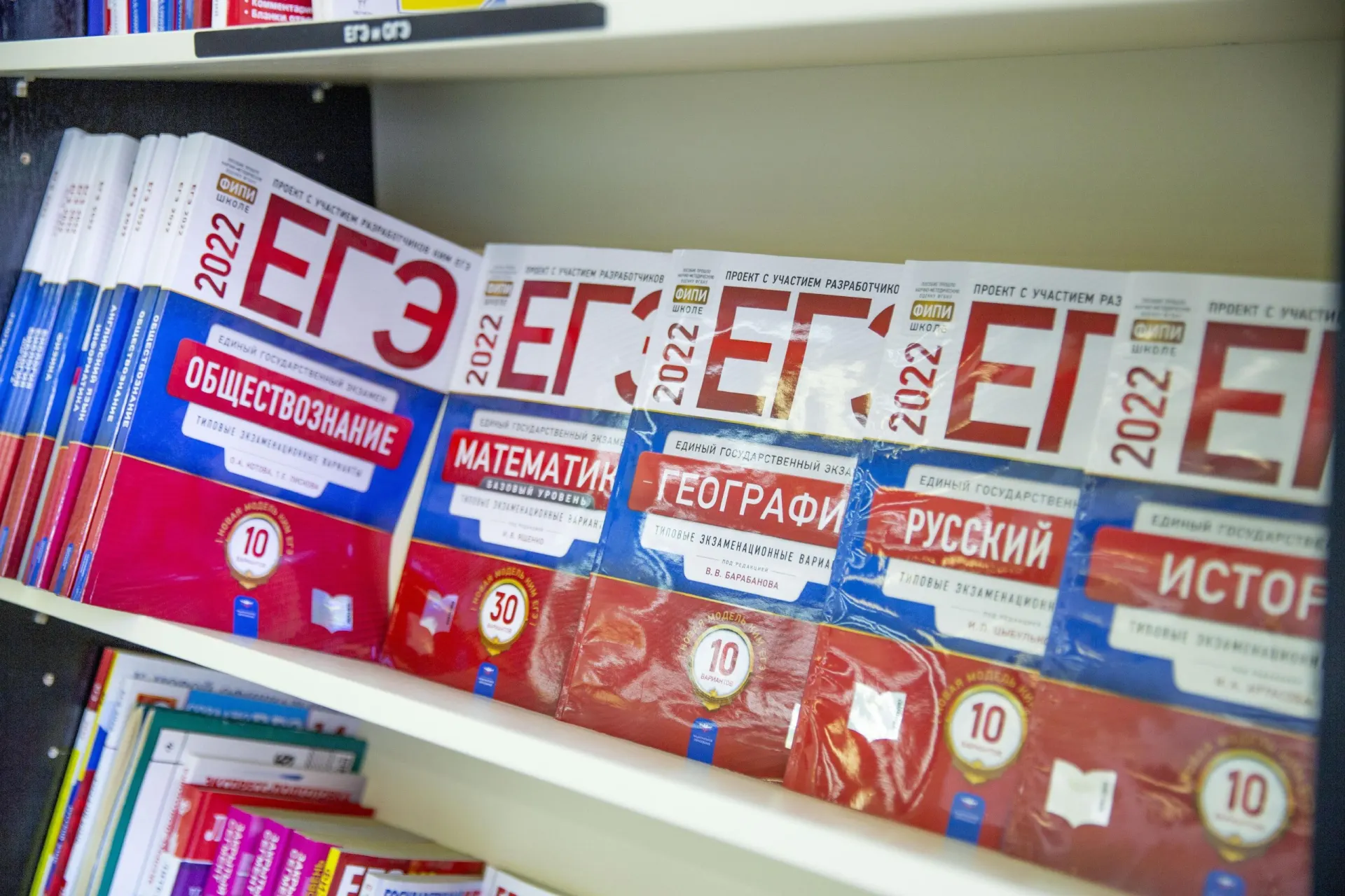 Инициатива касается как государственных, так и частных вузов по всей России.
