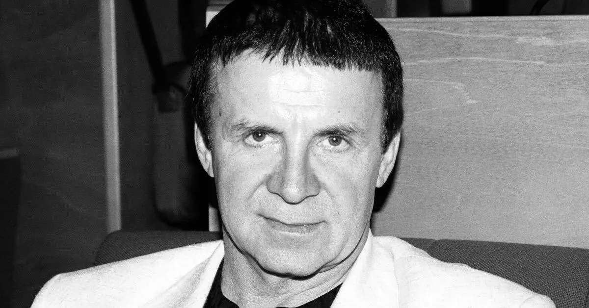 Известный российский телепат Анатолий Кашпировский ушёл из жизни.