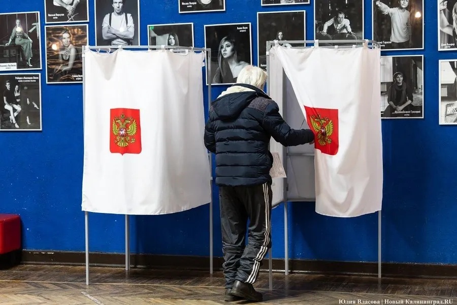ЦИК рассматривает возможность разделения сроков выборов на федеральном и региональном уровнях в рамках подготовки поправок к избирательному законодательству.